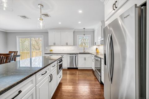 Tiny photo for 25 Oakwood Drive, Seymour, CT 06483 (MLS # 24141616)