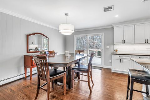 Tiny photo for 25 Oakwood Drive, Seymour, CT 06483 (MLS # 24141616)