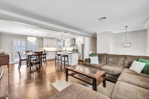 Tiny photo for 25 Oakwood Drive, Seymour, CT 06483 (MLS # 24141616)