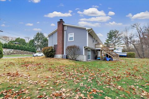 Tiny photo for 25 Oakwood Drive, Seymour, CT 06483 (MLS # 24141616)