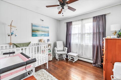 Tiny photo for 25 Oakwood Drive, Seymour, CT 06483 (MLS # 24141616)