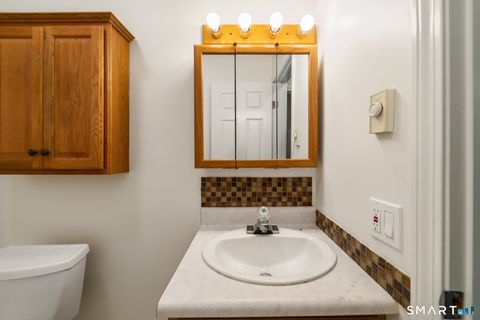 Tiny photo for 49 Glade Street #A4, West Haven, CT 06516 (MLS # 24149032)