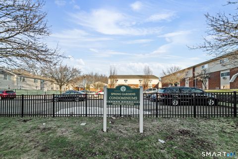 Tiny photo for 49 Glade Street #A4, West Haven, CT 06516 (MLS # 24149032)