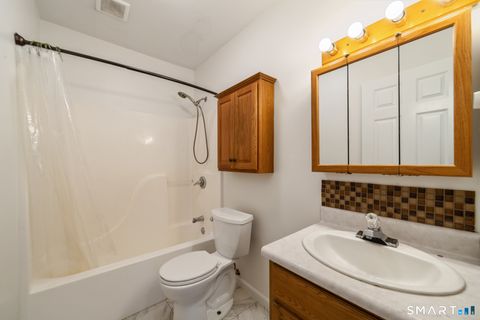 Tiny photo for 49 Glade Street #A4, West Haven, CT 06516 (MLS # 24149032)