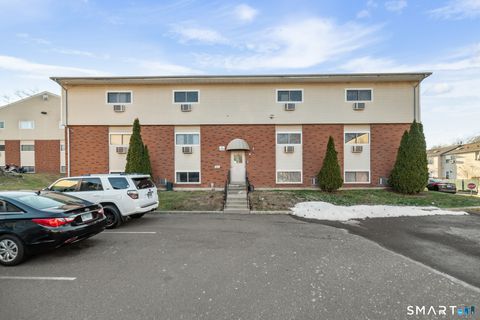 Tiny photo for 49 Glade Street #A4, West Haven, CT 06516 (MLS # 24149032)