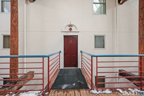 Tiny photo for 839 Main Street #78, Torrington, CT 06790 (MLS # 24156762)