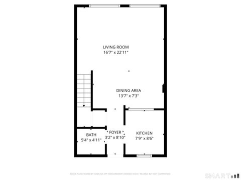 Tiny photo for 839 Main Street #78, Torrington, CT 06790 (MLS # 24156762)