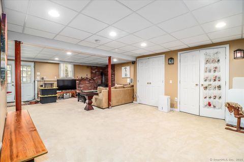 Tiny photo for 22 Mountain View Terrace, New Milford, CT 06776 (MLS # 24133378)