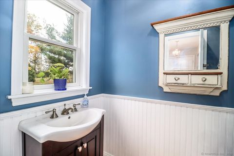 Tiny photo for 22 Mountain View Terrace, New Milford, CT 06776 (MLS # 24133378)