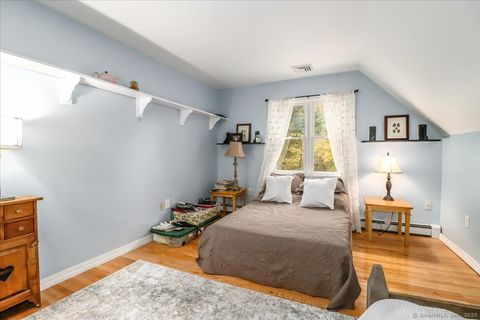 Tiny photo for 22 Mountain View Terrace, New Milford, CT 06776 (MLS # 24133378)