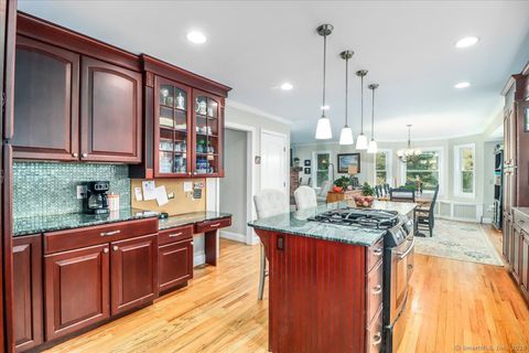 Tiny photo for 22 Mountain View Terrace, New Milford, CT 06776 (MLS # 24133378)