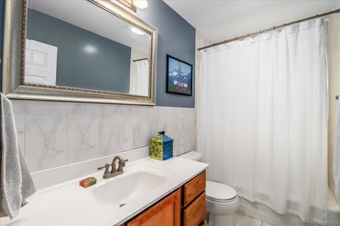 Tiny photo for 22 Mountain View Terrace, New Milford, CT 06776 (MLS # 24133378)