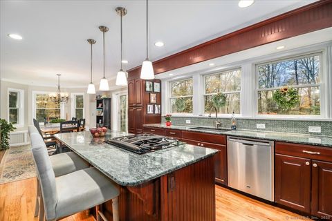 Tiny photo for 22 Mountain View Terrace, New Milford, CT 06776 (MLS # 24133378)