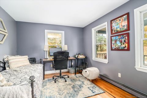 Tiny photo for 22 Mountain View Terrace, New Milford, CT 06776 (MLS # 24133378)