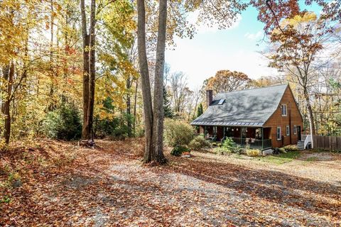 22 Mountain View Terrace New Milford CT 06776