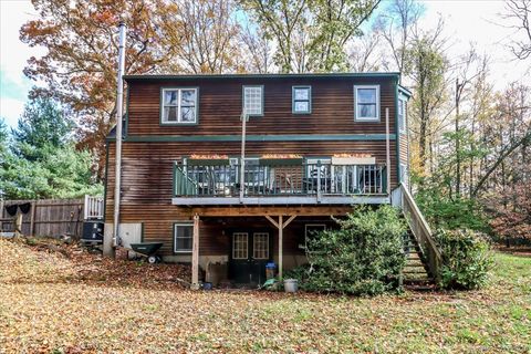 Tiny photo for 22 Mountain View Terrace, New Milford, CT 06776 (MLS # 24133378)
