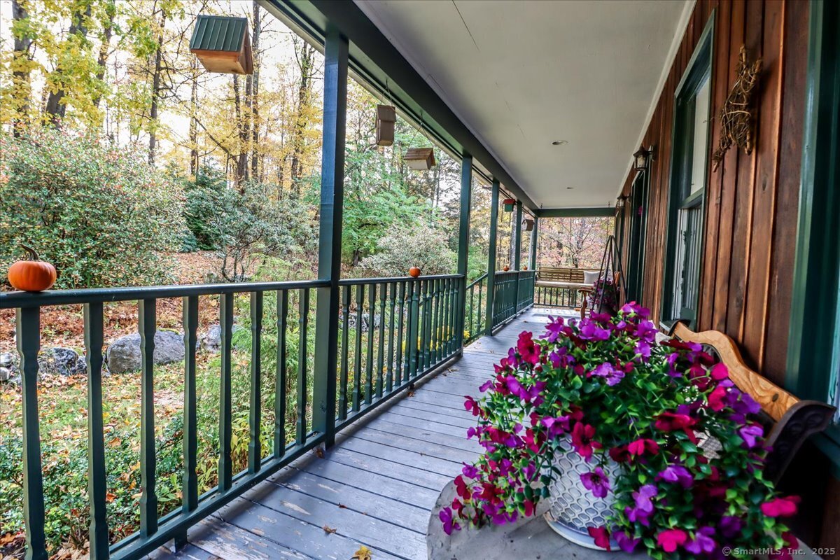 22 Mountain View Terrace