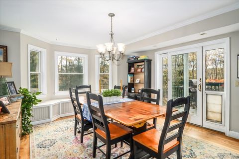 Tiny photo for 22 Mountain View Terrace, New Milford, CT 06776 (MLS # 24133378)