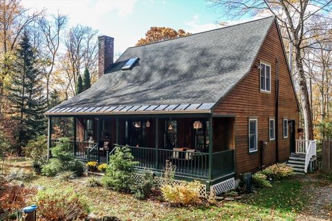 Tiny photo for 22 Mountain View Terrace, New Milford, CT 06776 (MLS # 24133378)