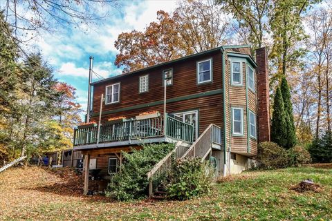 Tiny photo for 22 Mountain View Terrace, New Milford, CT 06776 (MLS # 24133378)