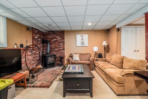 Tiny photo for 22 Mountain View Terrace, New Milford, CT 06776 (MLS # 24133378)