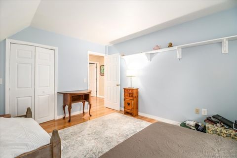 Tiny photo for 22 Mountain View Terrace, New Milford, CT 06776 (MLS # 24133378)