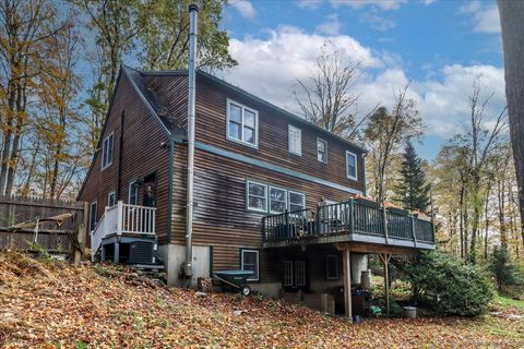Tiny photo for 22 Mountain View Terrace, New Milford, CT 06776 (MLS # 24133378)