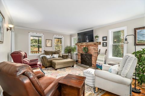 Tiny photo for 22 Mountain View Terrace, New Milford, CT 06776 (MLS # 24133378)