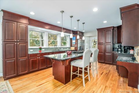 Tiny photo for 22 Mountain View Terrace, New Milford, CT 06776 (MLS # 24133378)