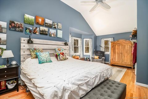 Tiny photo for 22 Mountain View Terrace, New Milford, CT 06776 (MLS # 24133378)