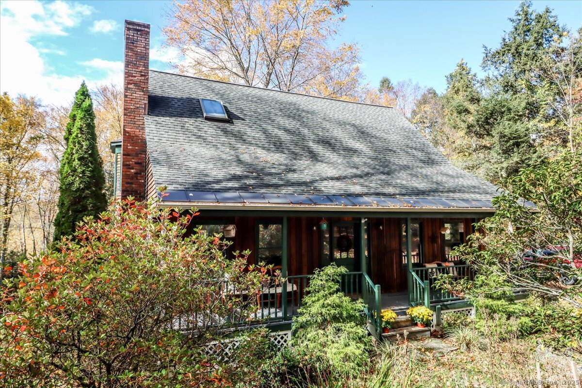 22 Mountain View Terrace