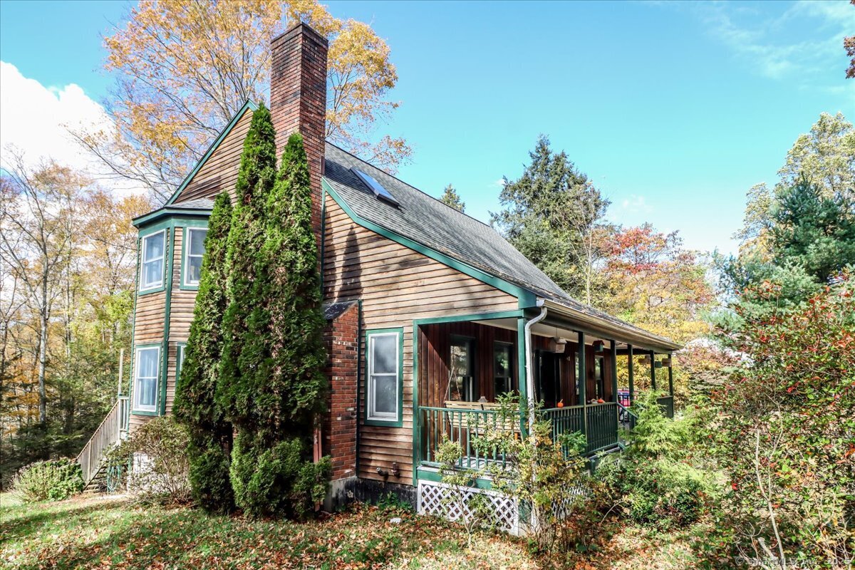 22 Mountain View Terrace