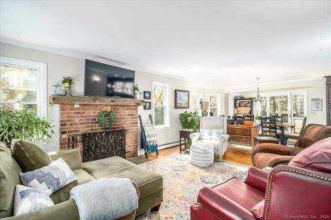 Tiny photo for 22 Mountain View Terrace, New Milford, CT 06776 (MLS # 24133378)