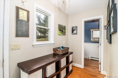 Tiny photo for 22 Mountain View Terrace, New Milford, CT 06776 (MLS # 24133378)