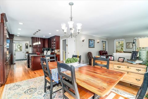 Tiny photo for 22 Mountain View Terrace, New Milford, CT 06776 (MLS # 24133378)