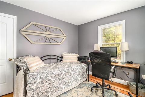 Tiny photo for 22 Mountain View Terrace, New Milford, CT 06776 (MLS # 24133378)