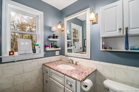 Tiny photo for 22 Mountain View Terrace, New Milford, CT 06776 (MLS # 24133378)