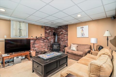 Tiny photo for 22 Mountain View Terrace, New Milford, CT 06776 (MLS # 24133378)