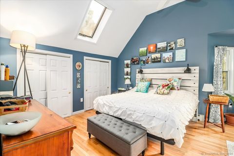 Tiny photo for 22 Mountain View Terrace, New Milford, CT 06776 (MLS # 24133378)