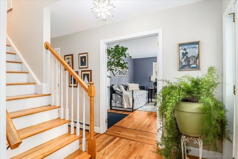 Tiny photo for 22 Mountain View Terrace, New Milford, CT 06776 (MLS # 24133378)