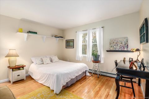 Tiny photo for 22 Mountain View Terrace, New Milford, CT 06776 (MLS # 24133378)