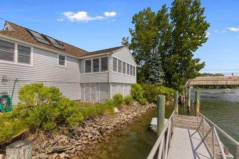 A home in Westbrook