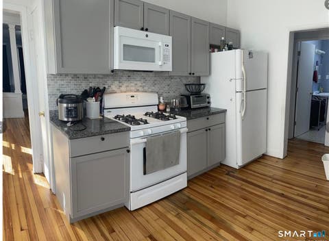 Tiny photo for 95 Ashley Street, Bridgeport, CT 06610 (MLS # 24175066)