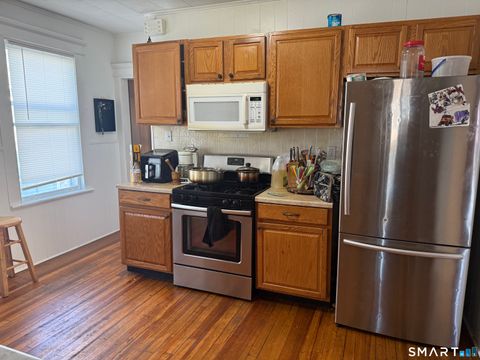 Tiny photo for 95 Ashley Street, Bridgeport, CT 06610 (MLS # 24175066)