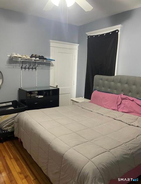 Tiny photo for 95 Ashley Street, Bridgeport, CT 06610 (MLS # 24175066)