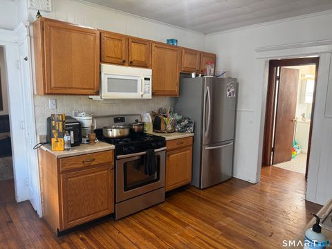 Tiny photo for 95 Ashley Street, Bridgeport, CT 06610 (MLS # 24175066)