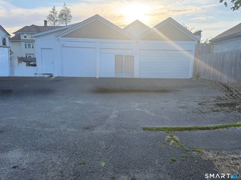 Tiny photo for 95 Ashley Street, Bridgeport, CT 06610 (MLS # 24175066)