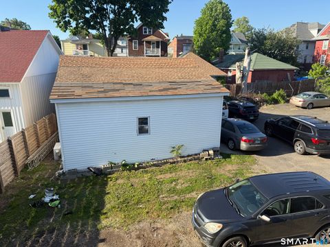Tiny photo for 95 Ashley Street, Bridgeport, CT 06610 (MLS # 24175066)