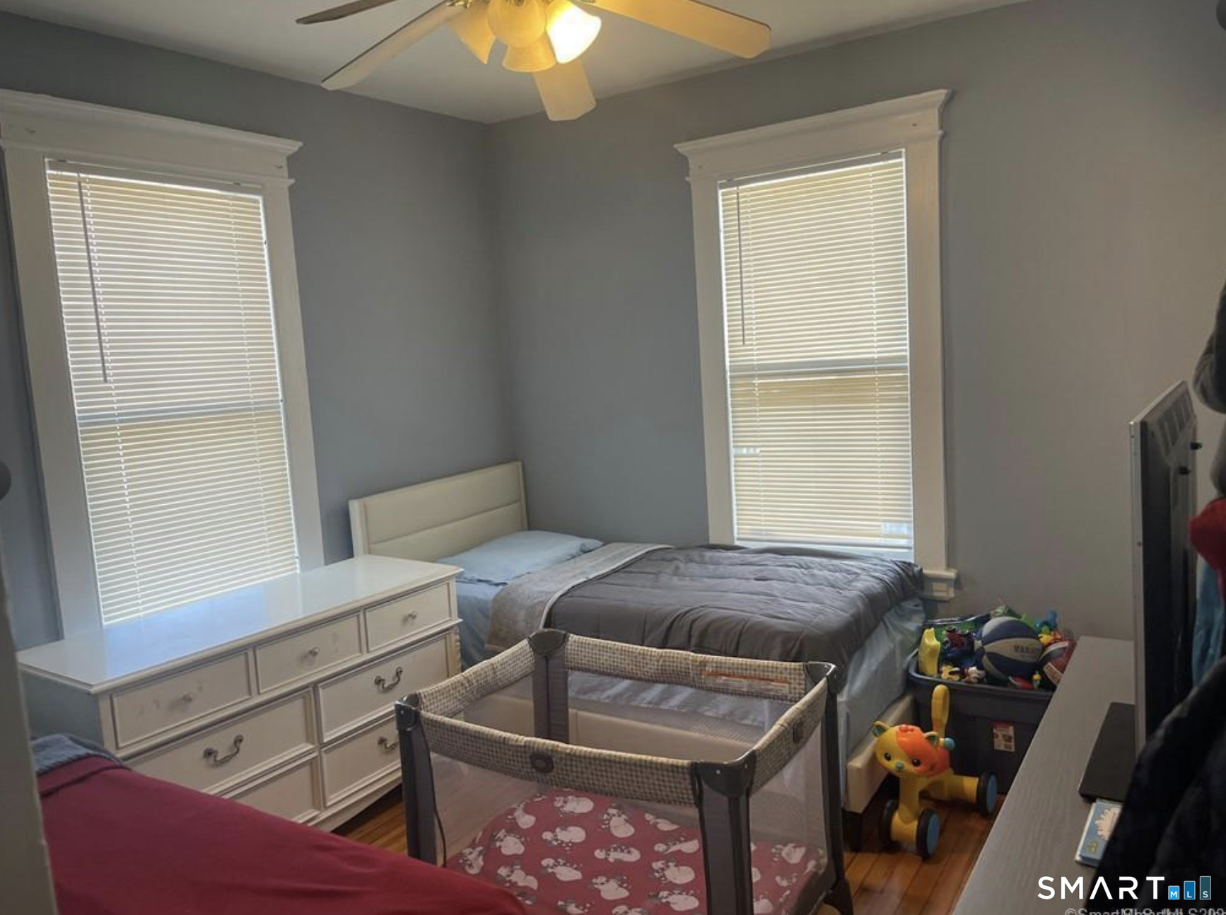95 Ashley Street