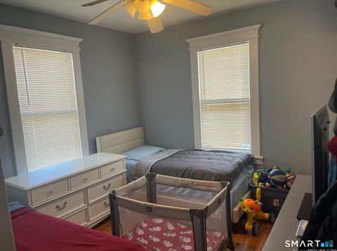 Tiny photo for 95 Ashley Street, Bridgeport, CT 06610 (MLS # 24175066)